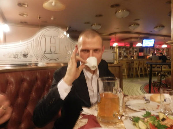 Улитин Анатолий