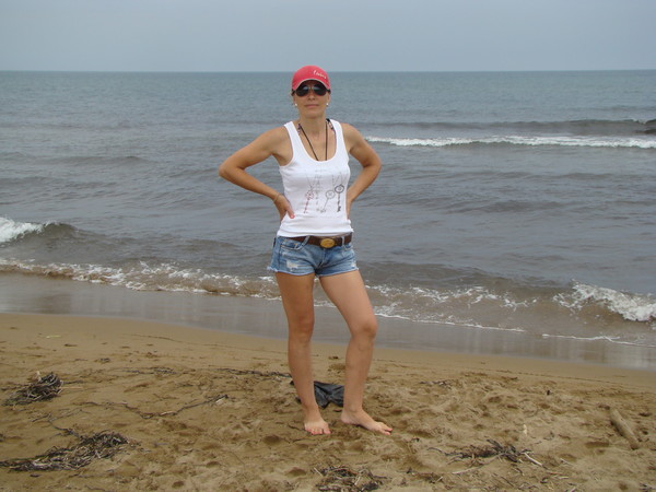 Марина Булгакова