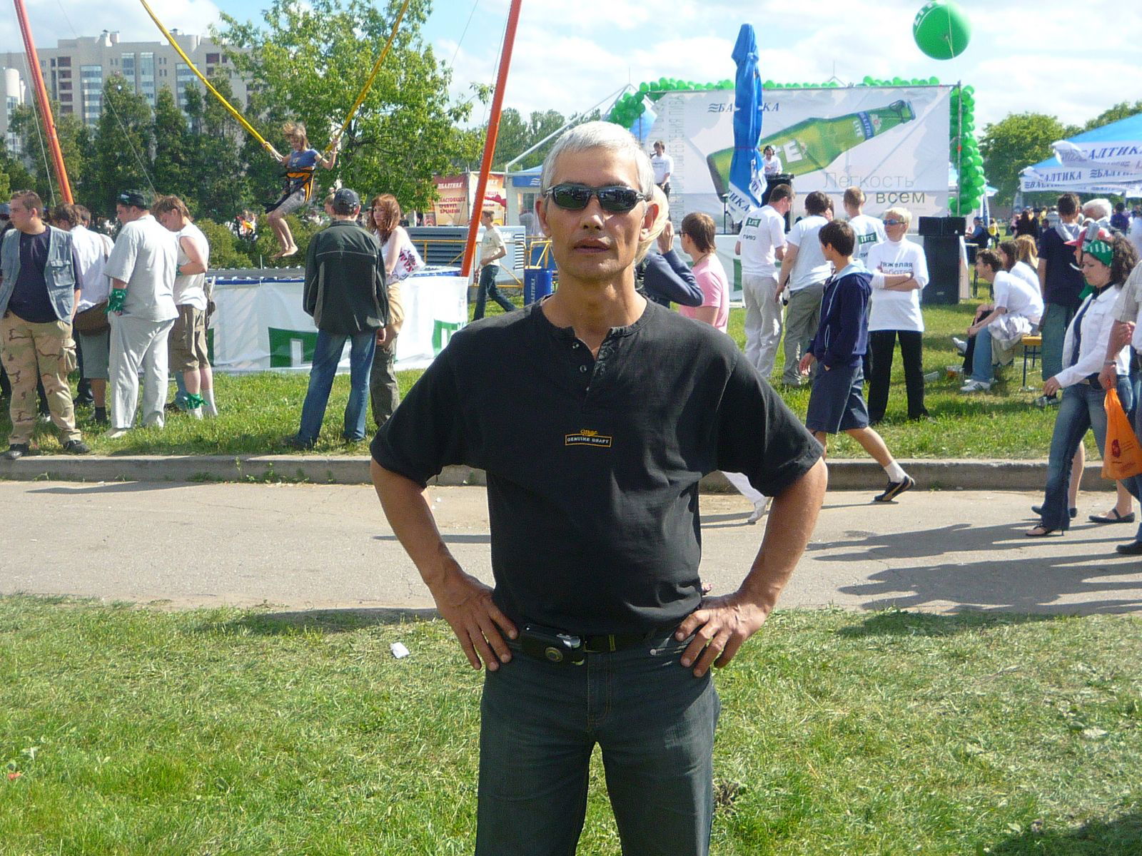 Анатолий Зубков