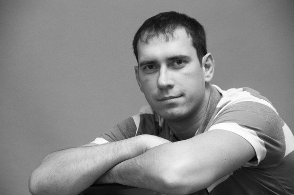 Sergey Gavrilov
