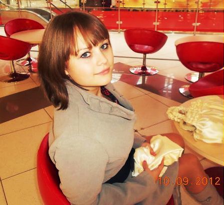 Лана Далматова