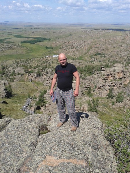 Oleg Kostenok