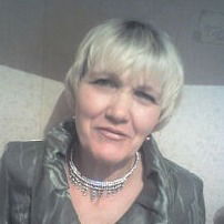 Лилия Красотка