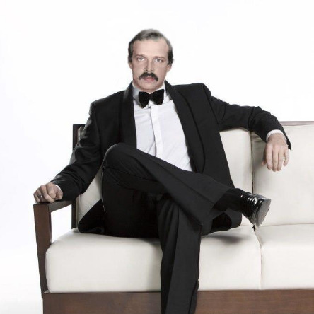 Сергей Семенов
