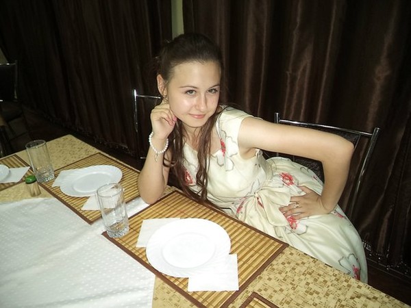 Екатерина Дементьева