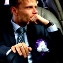 Павел Перегудов