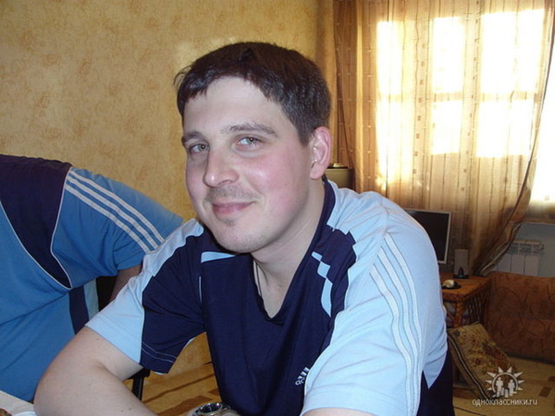Шариков