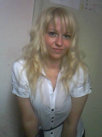 Елена Кирдеева