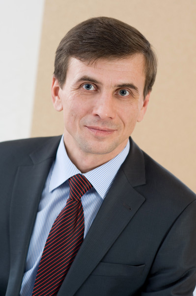 Александр Ходов