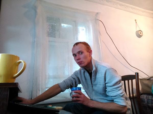 Никитос Федосеев