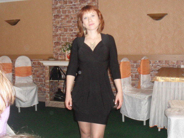 Марина Журавлёва (Золотых)