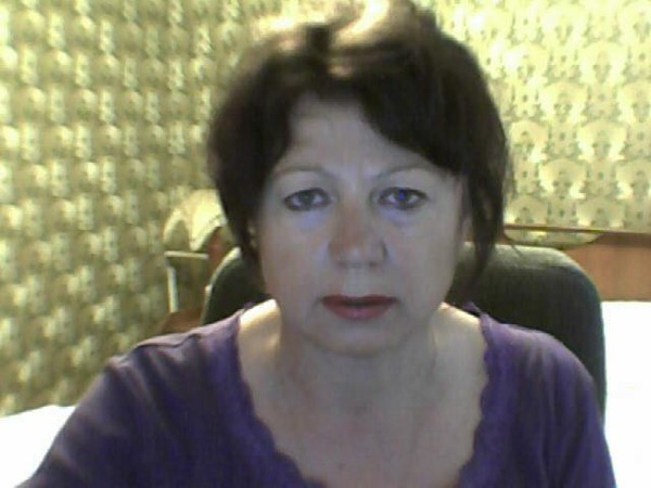 Людмила Тарасова