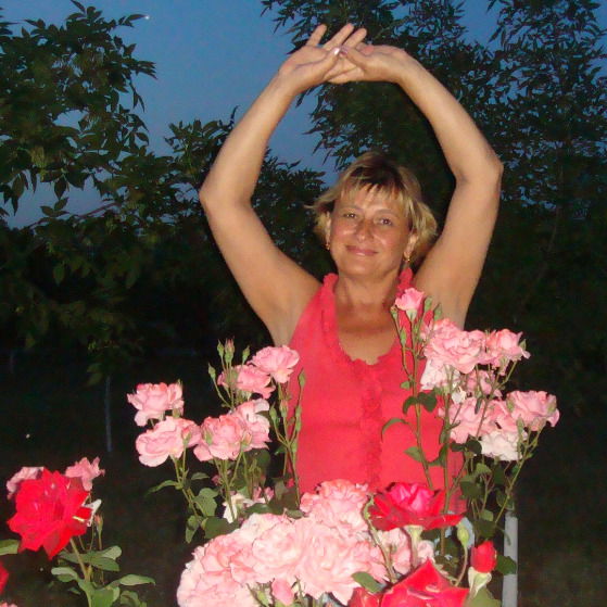 Светлана Козик