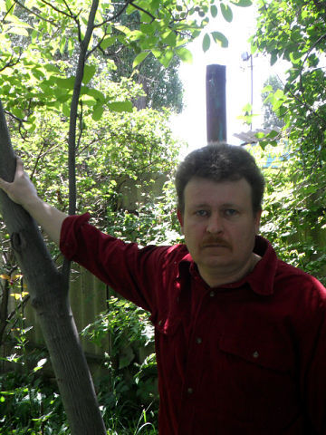 Дмитрий Редько