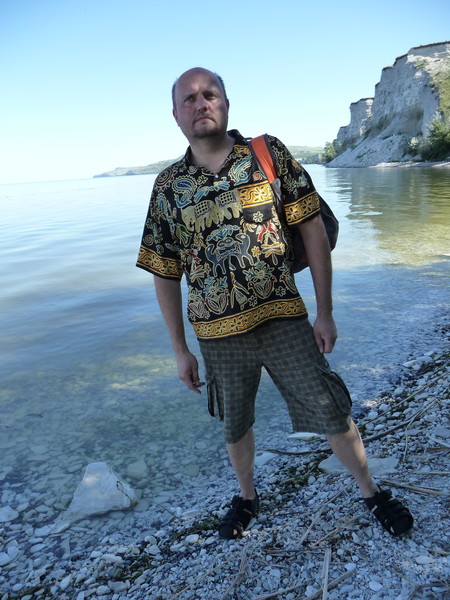 Сергей Горшков