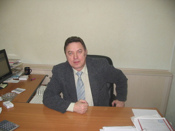 Vasiliy Vasin