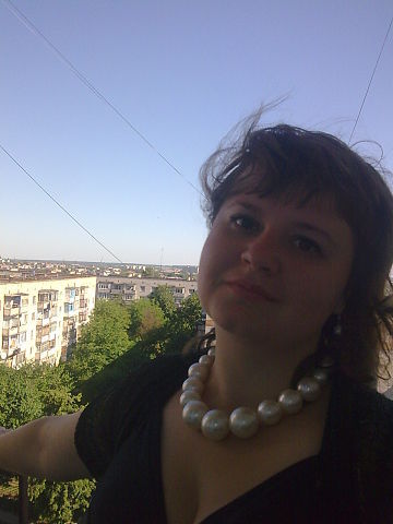 Татьяна Торчук