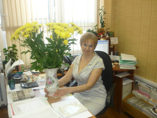 Светлана Жукова