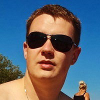 Дмитрий Секрет