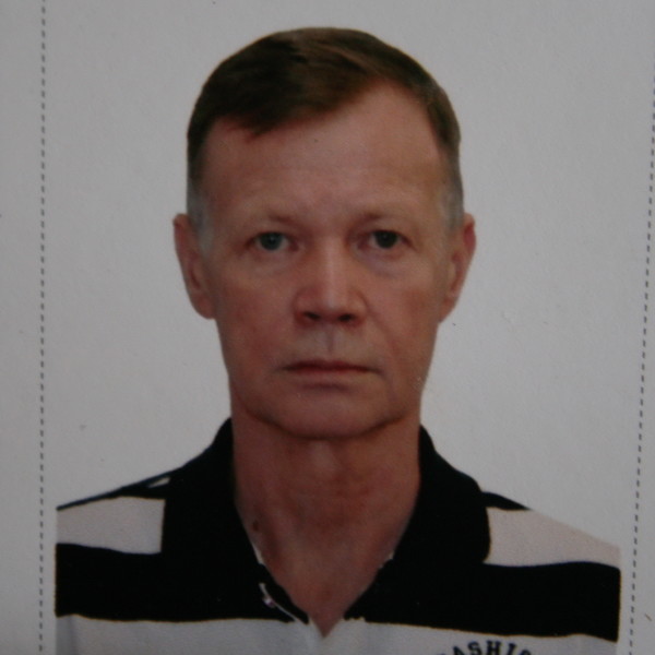 Владимир Горбач