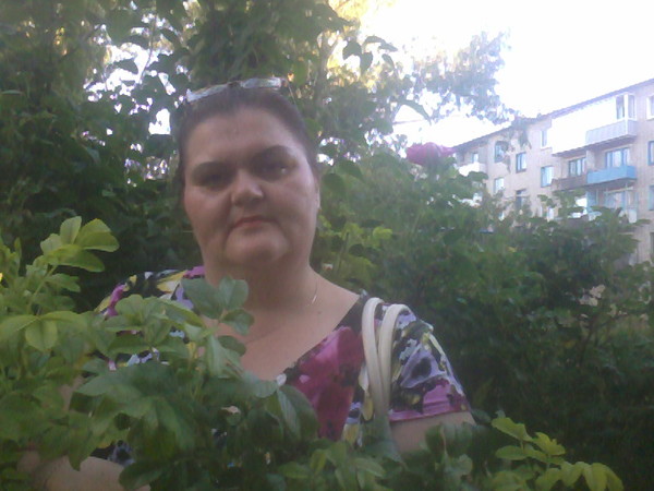 Елена Барбанакова
