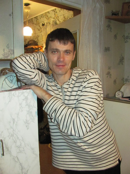 Андрей Юрин