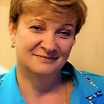 Светлана Ращупкина