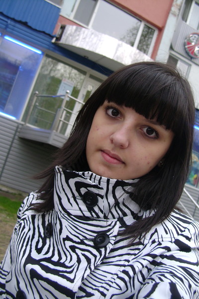 Светлана Ефремова