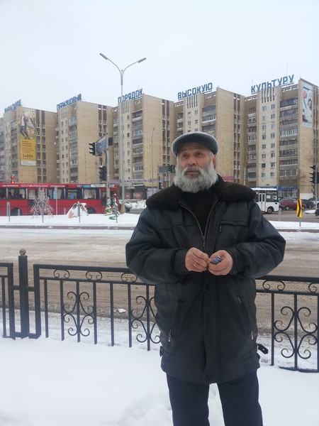 Николаевич ---