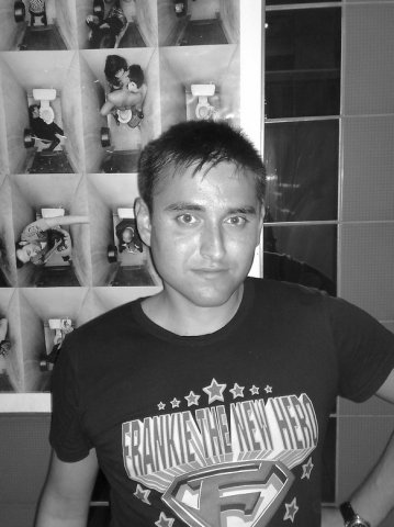 Альберт Просто Берт