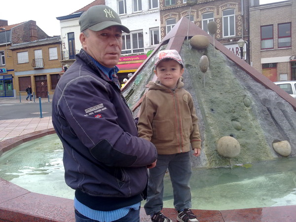 Husen Ahluev