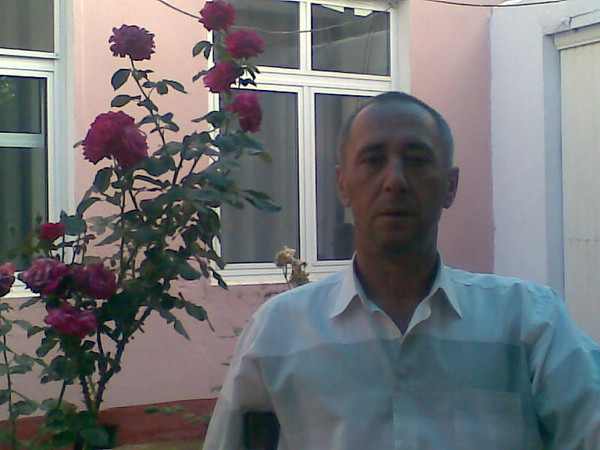 Azad Xursudov