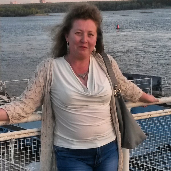 Анна Макарова