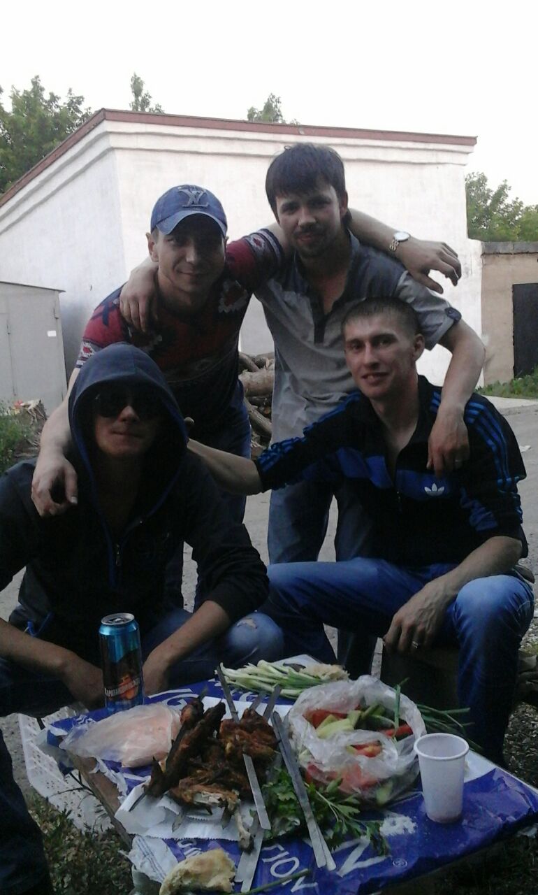 Стас