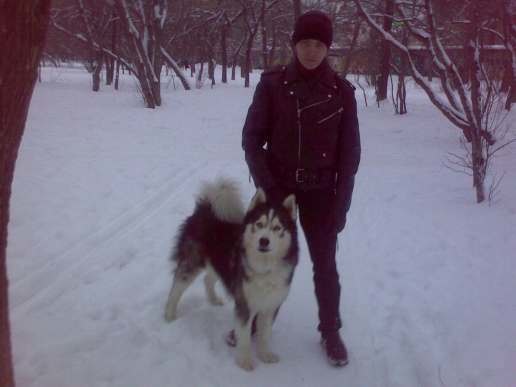 Алексей Потатуркин