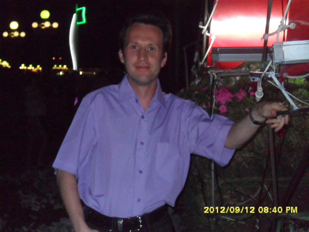 Станислав Ренёв