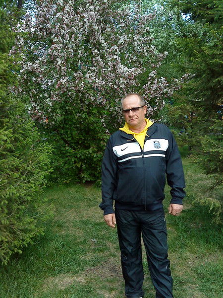 Леонид Сокорев