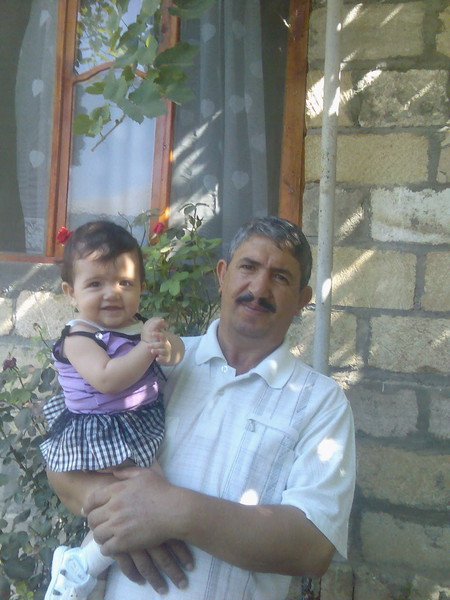 Meherrem Suleymanov