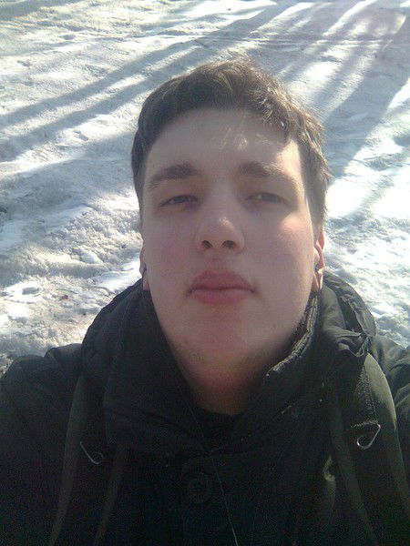 Дима Ширшков