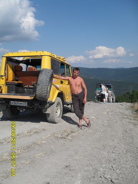 Максим Лосев