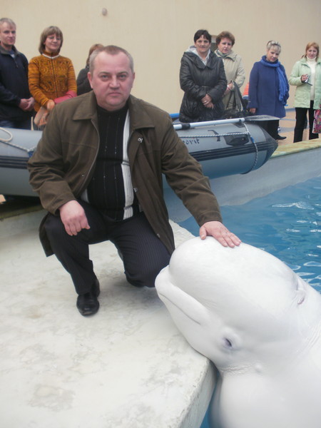 Валера Некрасов