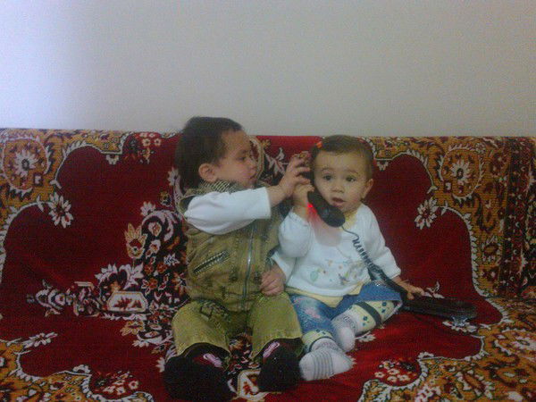 Тохира Алиева