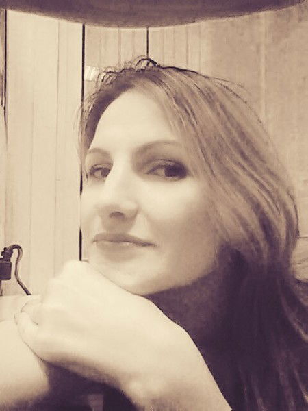 Анна Швецова