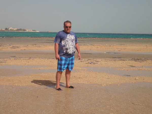 Михаил Никулин