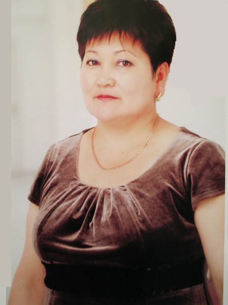 Шарка Коченова