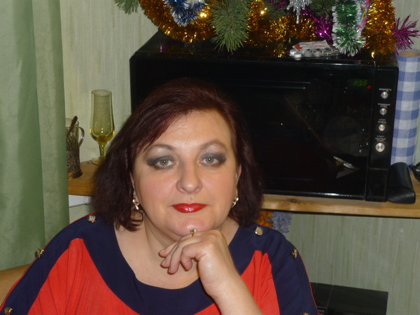 Татьяна Будагова