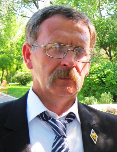 Александр Викторович Катан