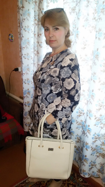 Елена Кутимова