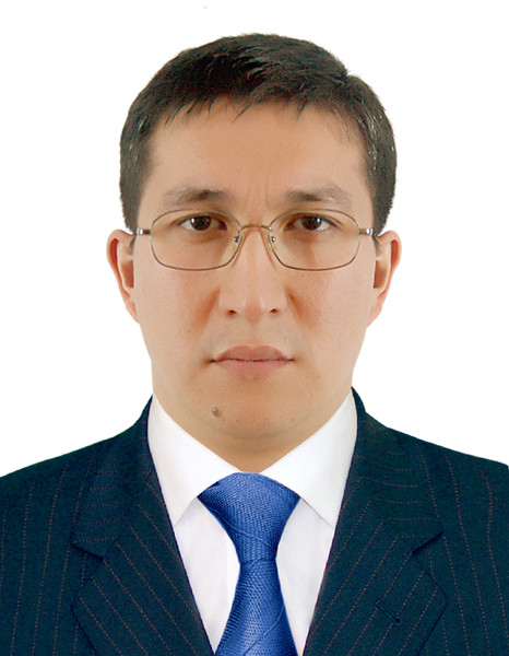 Sandjar Abdullaev