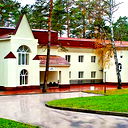 Царские Палаты Парк-Отель